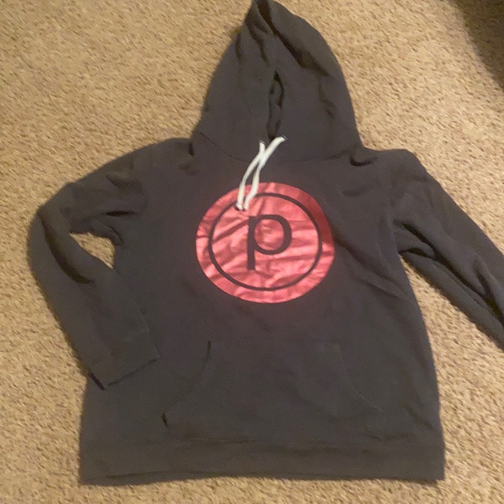 Medium hoodie